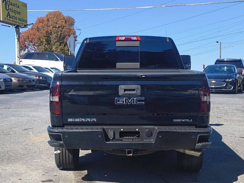 2015 GMC Sierra 1500