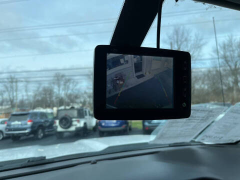 2015 Chevrolet Silverado 3500HD CC Work Truck