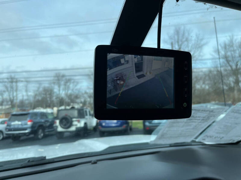 2015 Chevrolet Silverado 3500HD CC Work Truck