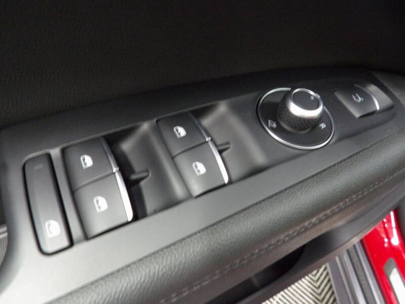 2023 Alfa Romeo Stelvio Ti