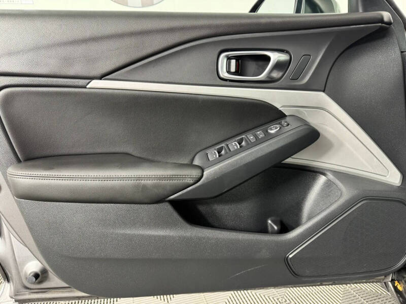 2025 Acura Integra