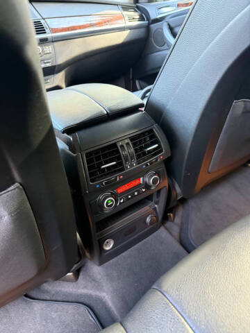 2012 BMW X5 xDrive35i Premium