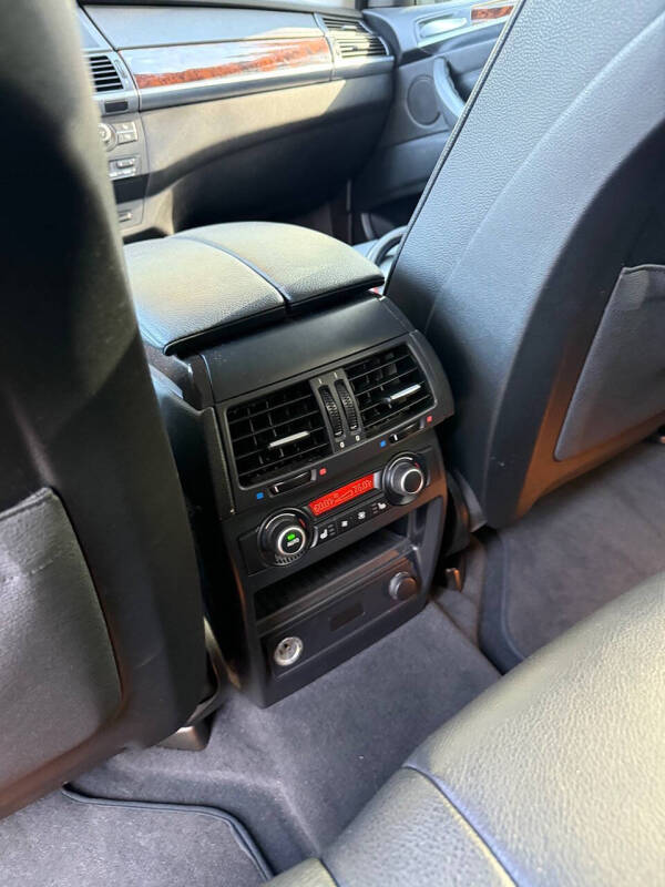 2012 BMW X5 xDrive35i Premium