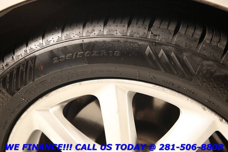 2007 Lexus LS 460