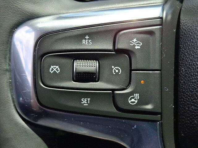 2023 Chevrolet Blazer Premier