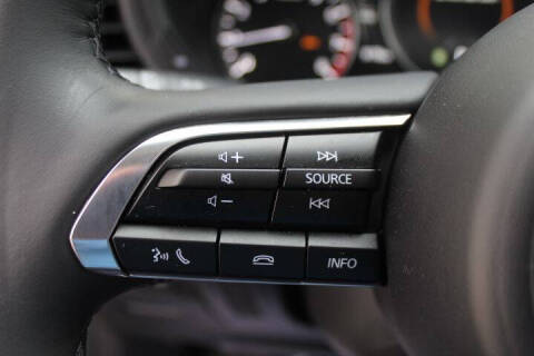 2024 Mazda CX-30 2.5 Turbo Premium