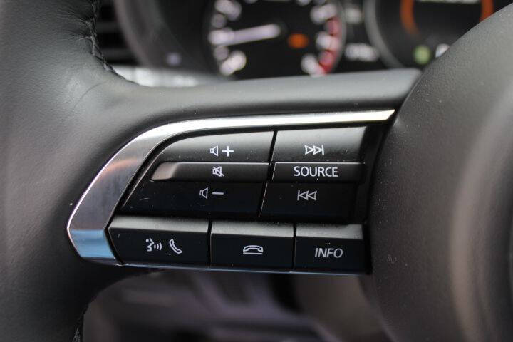 2024 Mazda CX-30 2.5 Turbo Premium