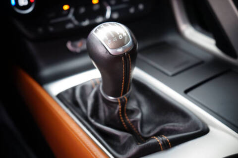 2015 Chevrolet Corvette Stingray Z51