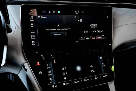 2023 Maserati Grecale Modena