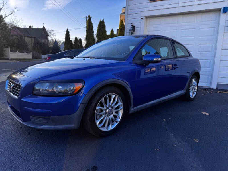 2009 Volvo C30 T5