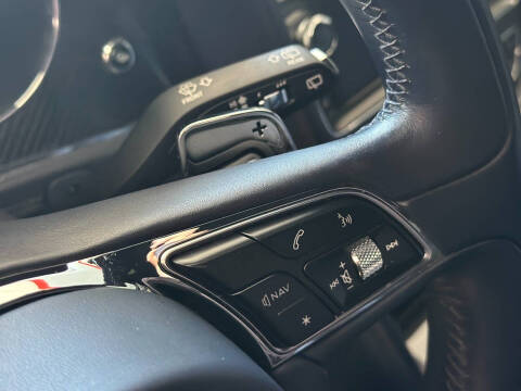 2019 Bentley Bentayga V8