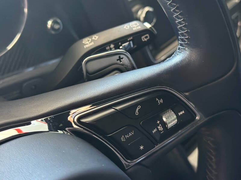 2019 Bentley Bentayga V8