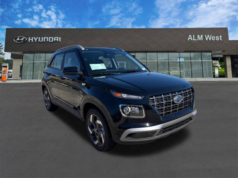 2026 Hyundai Venue