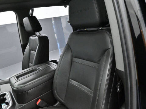 2022 GMC Sierra 1500 Limited