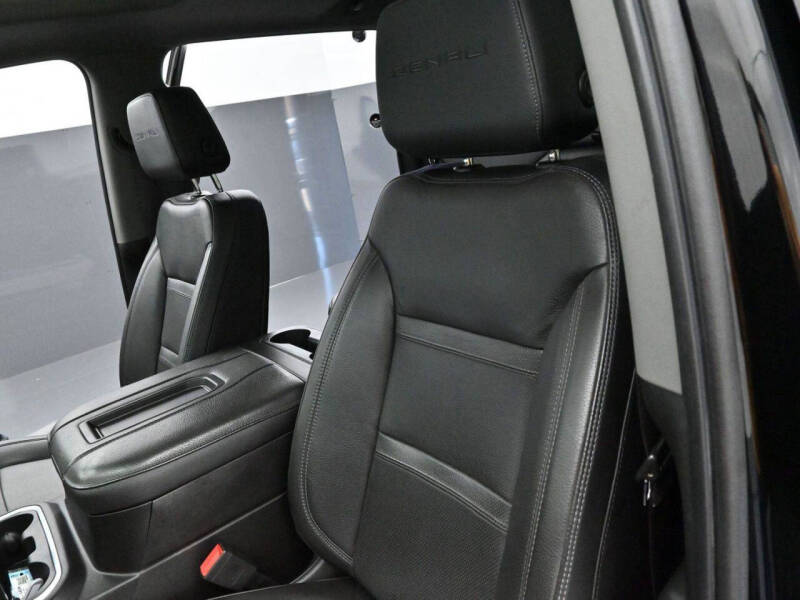 2022 GMC Sierra 1500 Limited