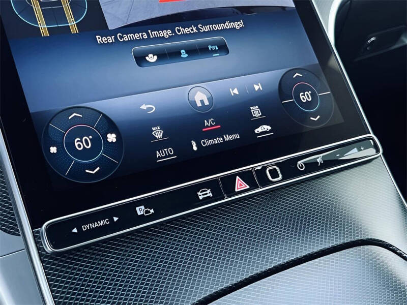 2024 Mercedes-Benz C-Class C 300 4MATIC