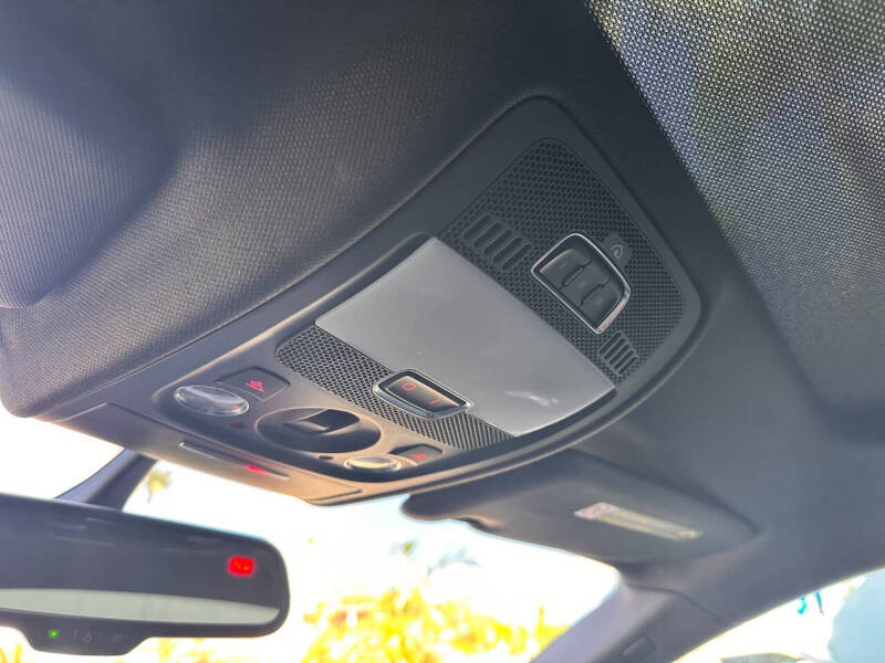 2013 Audi RS 5 quattro
