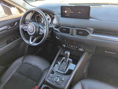 2023 Mazda CX-5 2.5 S Select