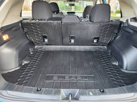 2019 Subaru Impreza Premium