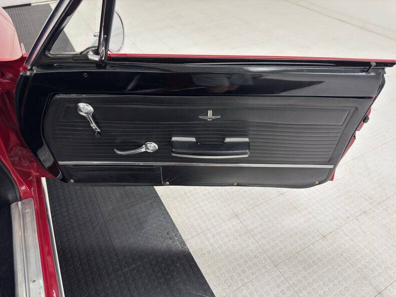 1965 Chevrolet Corvair