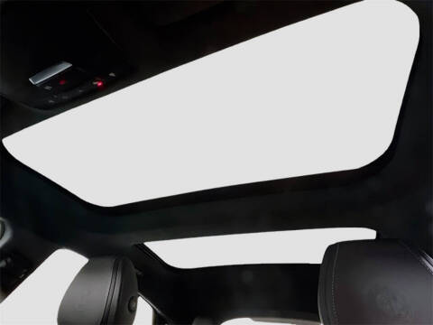 2024 Mercedes-Benz AMG GT 63 S E Performance