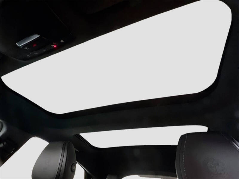 2024 Mercedes-Benz AMG GT 63 S E Performance