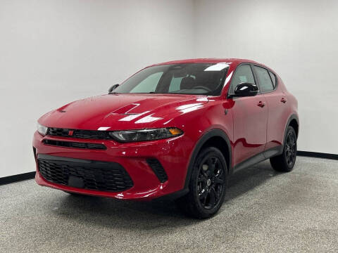 2024 Dodge Hornet GT