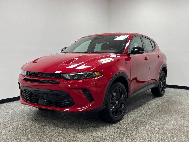 2024 Dodge Hornet GT