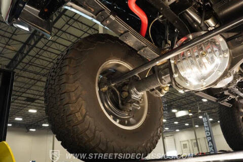 1987 Chevrolet Blazer