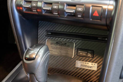 2013 Nissan GT-R Premium