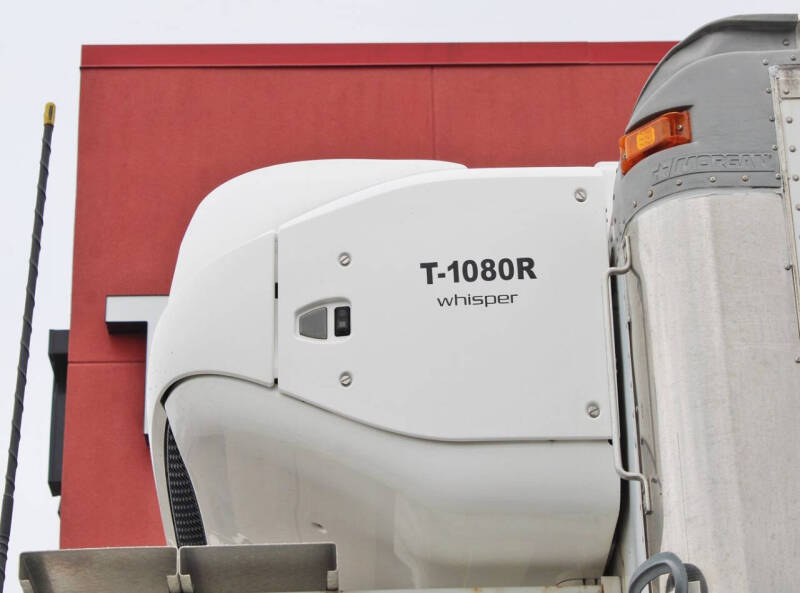 2018 Freightliner M2 106