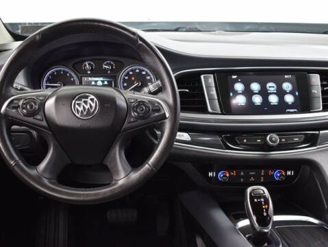 2018 Buick Enclave Essence