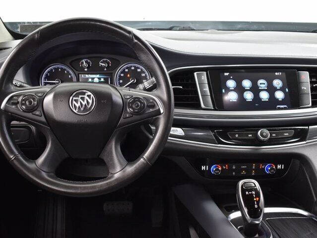 2018 Buick Enclave Essence