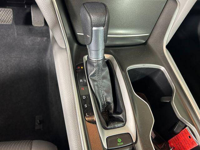 2019 Honda Accord EX