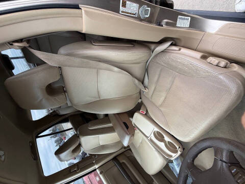 2006 Honda CR-V Special Edition