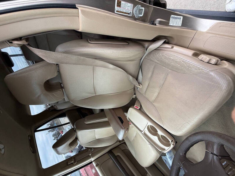 2006 Honda CR-V Special Edition