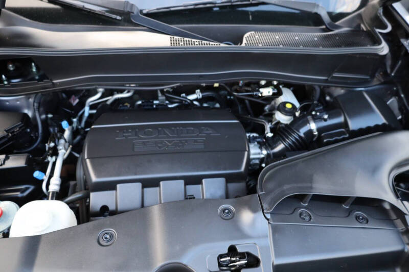 2014 Honda Pilot EX-L