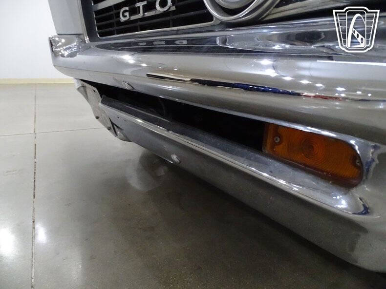 1964 Pontiac Tempest