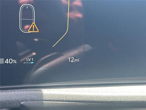 2026 Kia EV6 Light Long Range