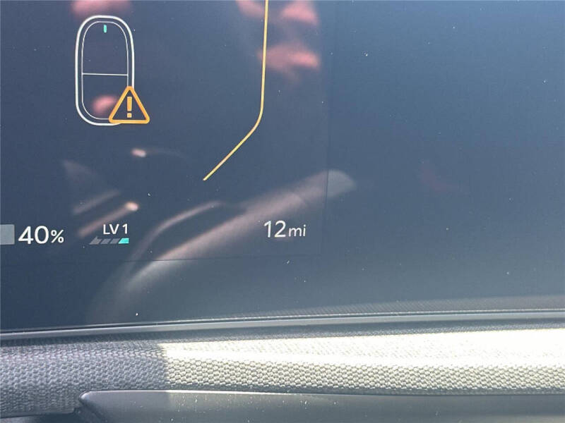 2026 Kia EV6 Light Long Range