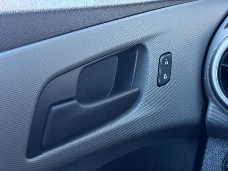 2016 Chevrolet Sonic LS Auto