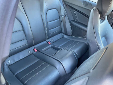 2012 Mercedes-Benz C-Class C 250