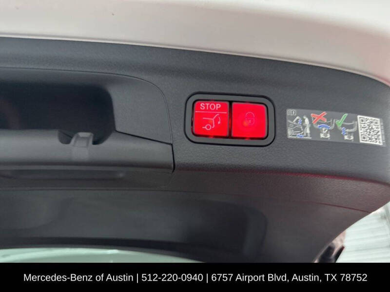 2025 Mercedes-Benz GLE GLE 350