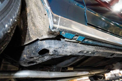 1964 Chevrolet Malibu