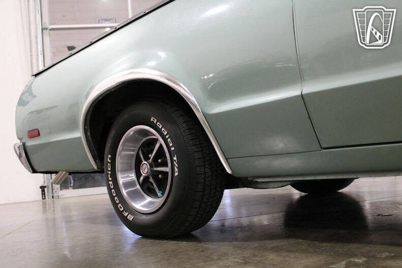 1979 Ford Ranchero