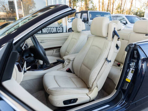 2009 BMW 3 Series 328i