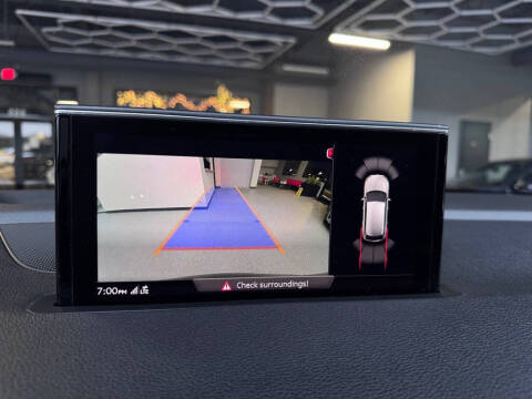 2017 Audi Q7 2.0T quattro Premium