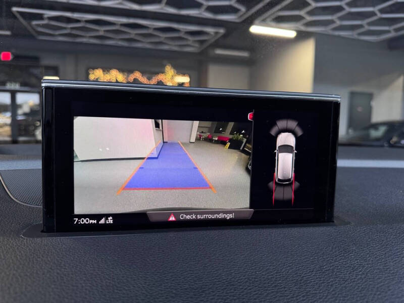 2017 Audi Q7 2.0T quattro Premium