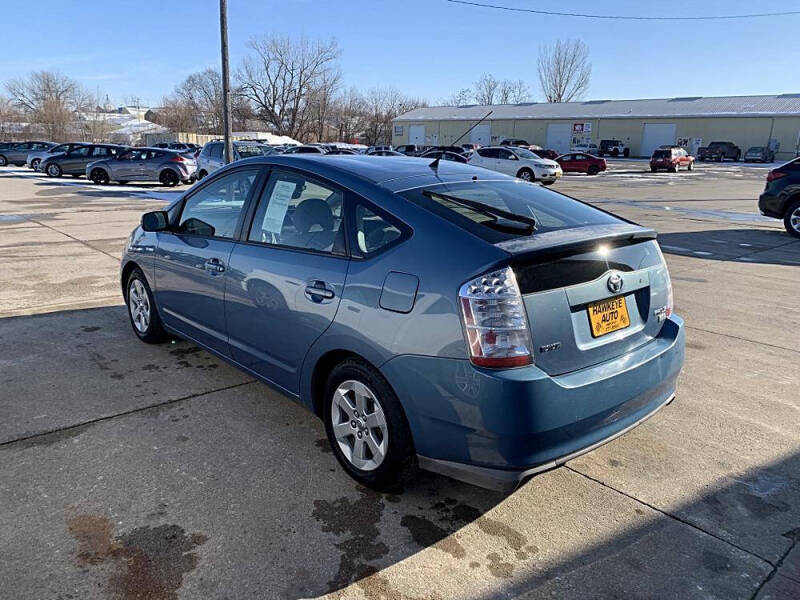 2008 Toyota Prius Touring