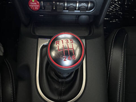 2016 Ford Mustang Shelby GT350